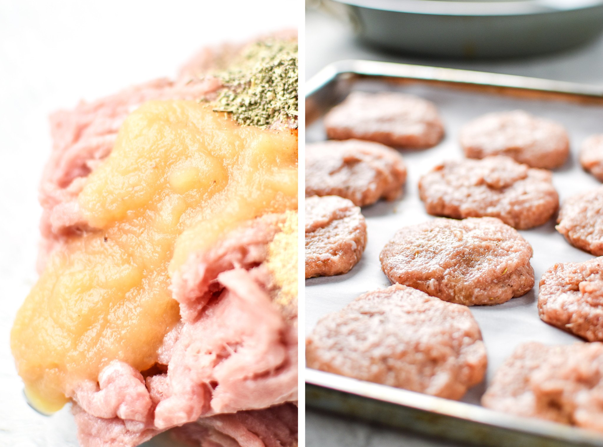 Old fashioned breakfast sausage recipe 12 Old fashioned breakfast sausage recipe 25