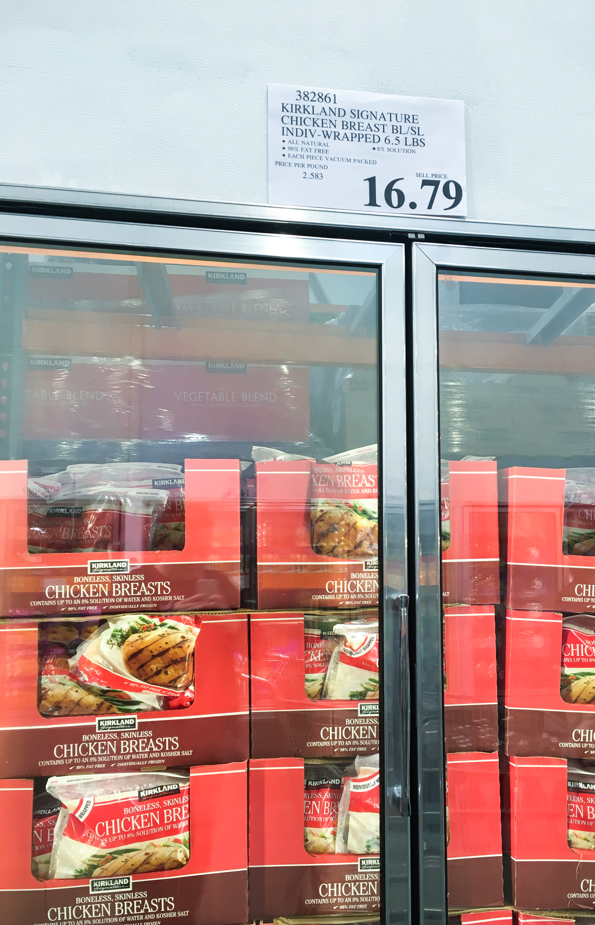 7 Things From Costco That Make Meal Prep Better (And Cheaper!)