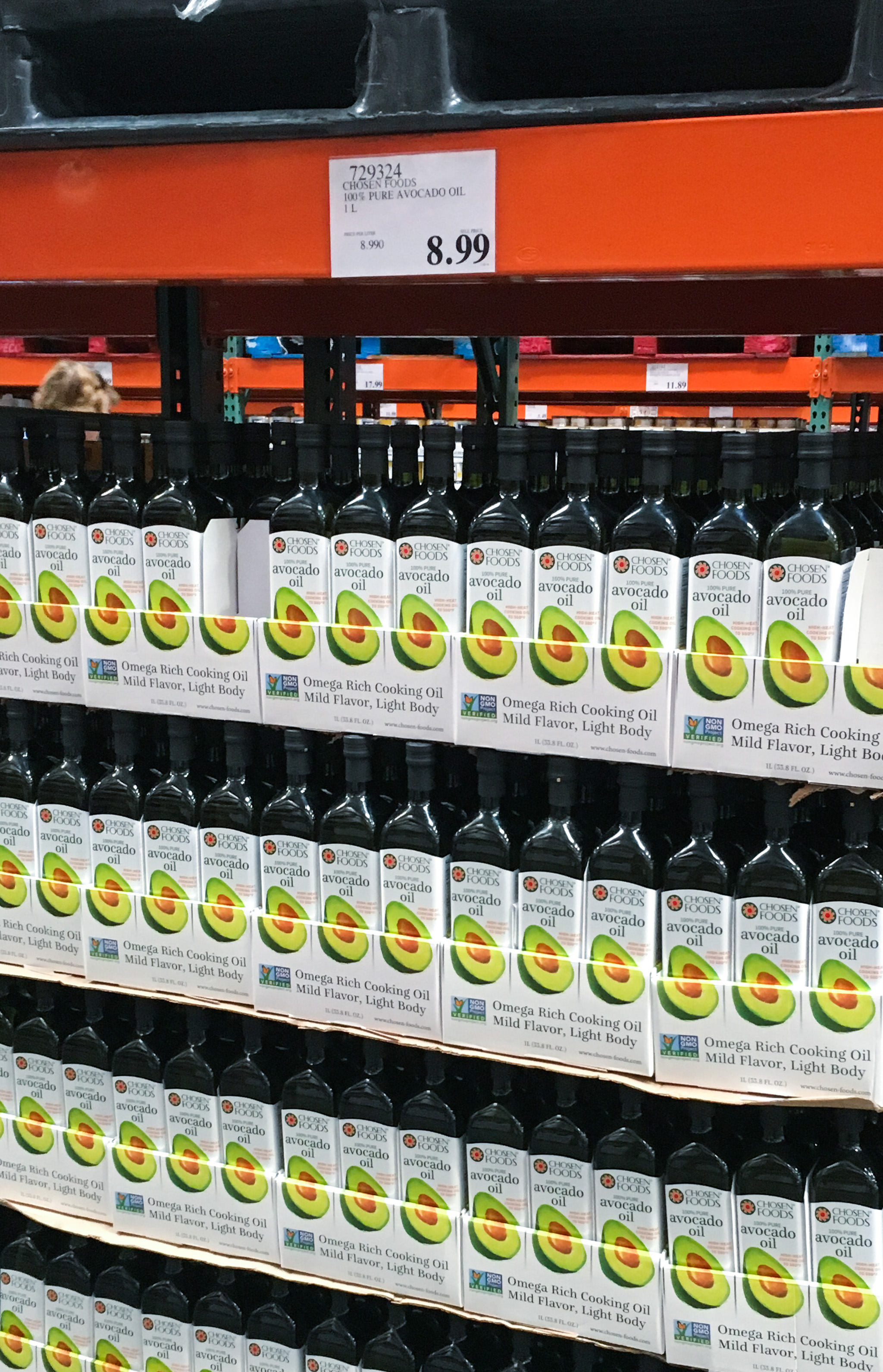 7 Things From Costco That Make Meal Prep Better (And Cheaper!)