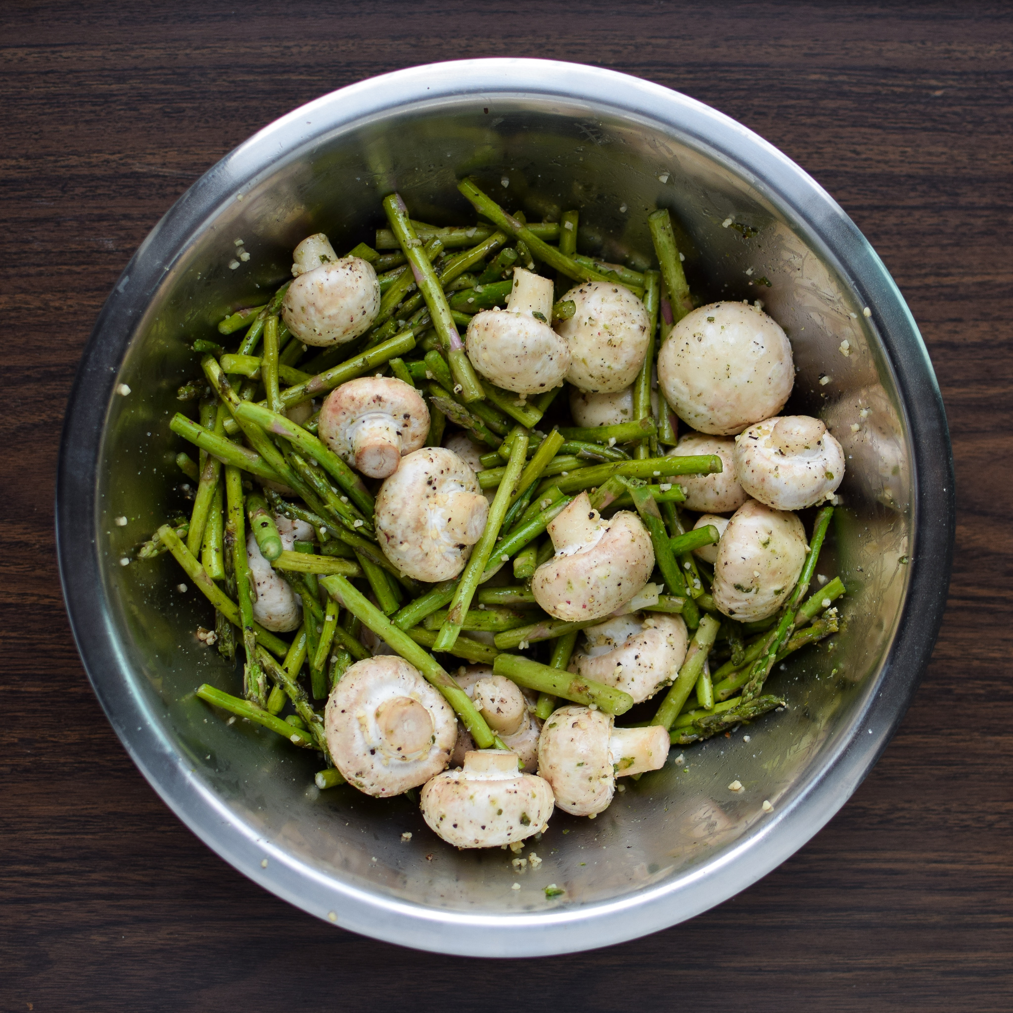 Sunday Meal Prep for November 20th, 2016 - Sunday Meal Prep Steps, shopping list, macro counts and more! - ProjectMealPlan.com