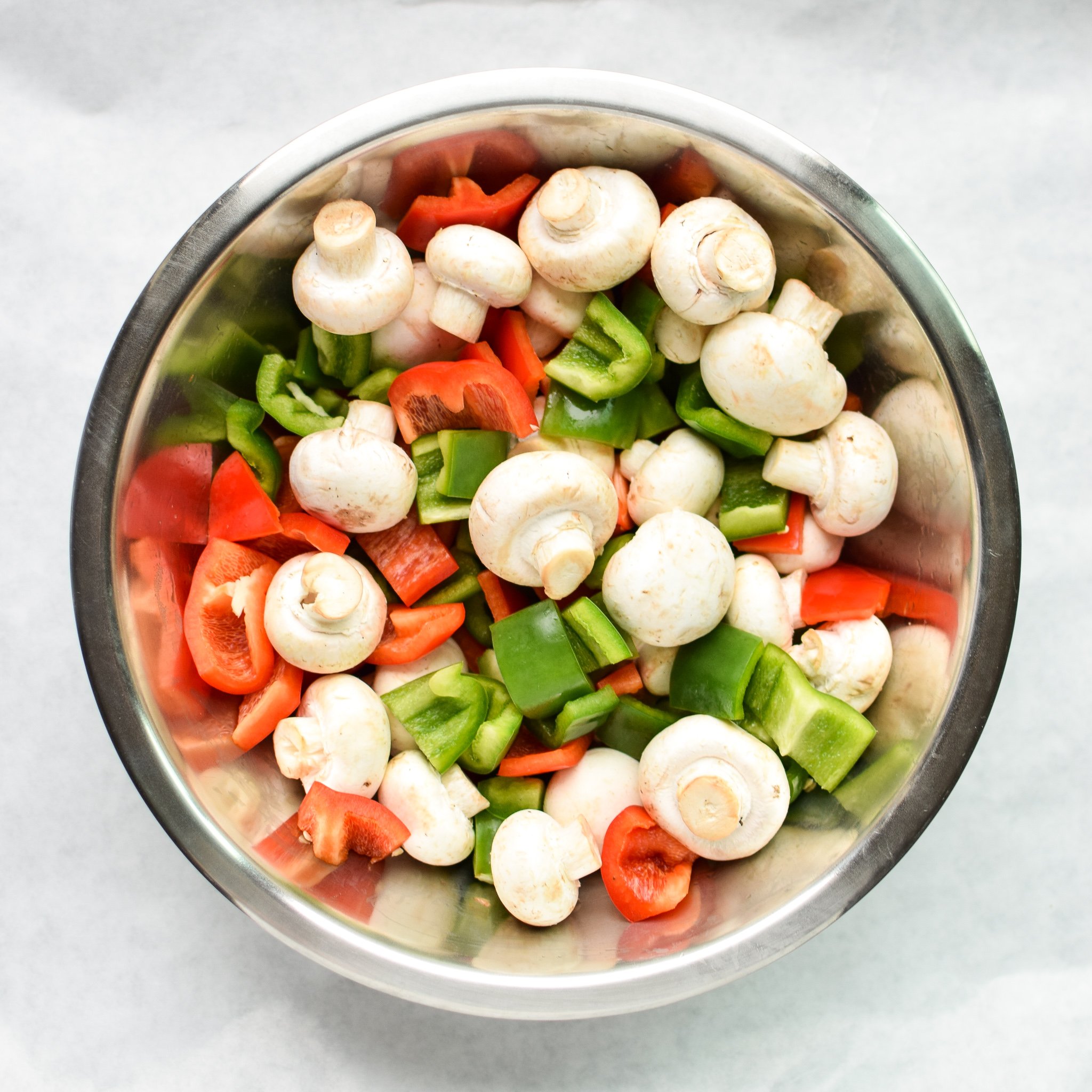 Sunday Meal Prep for November 27th, 2016 - Sunday Meal Prep Steps, shopping list, macro counts and more! - ProjectMealPlan.com
