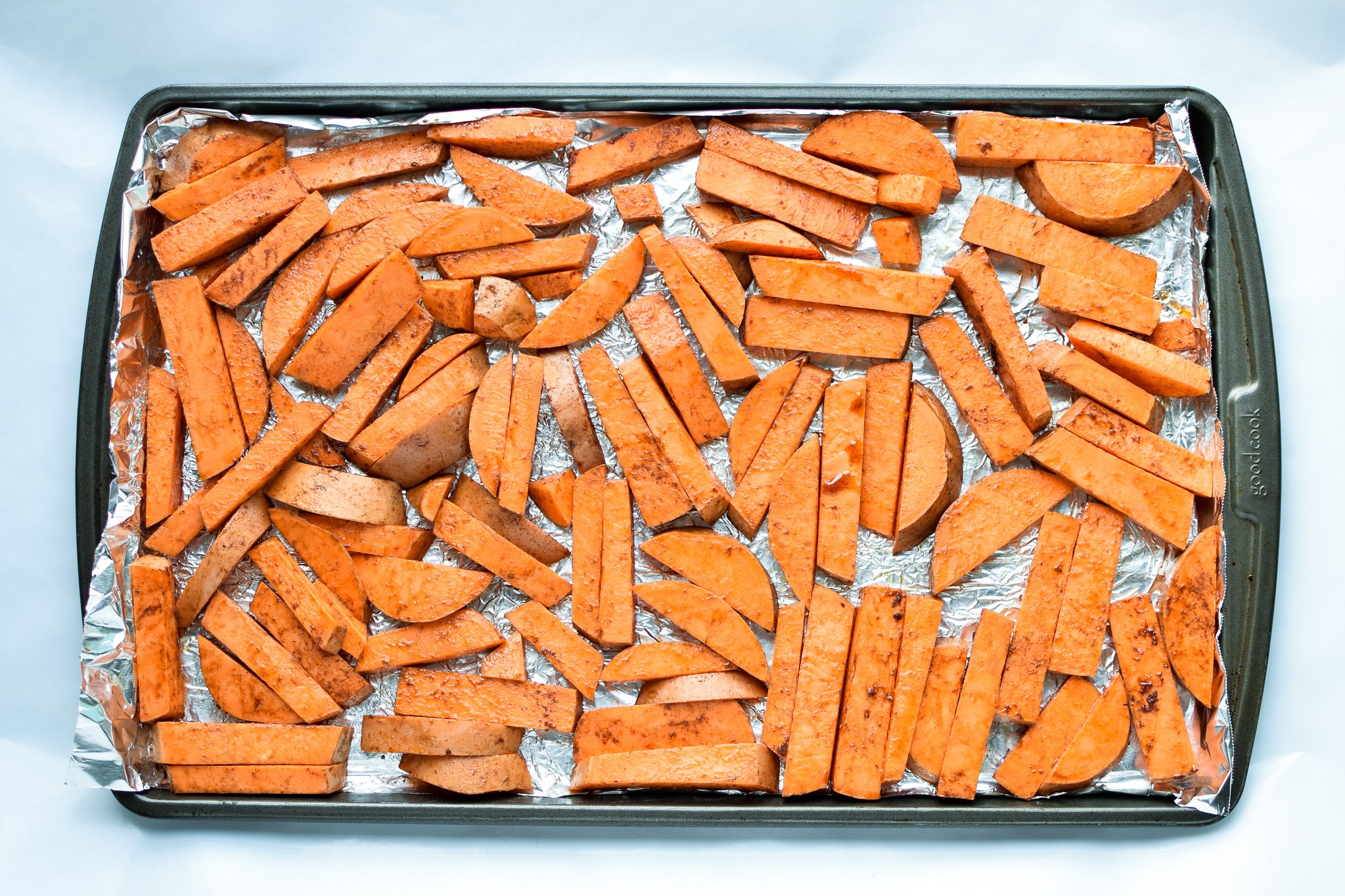 Sunday Meal Prep for February 5th, 2017 - Sunday Meal Prep Steps, shopping list, macro counts and more! - ProjectMealPlan.com