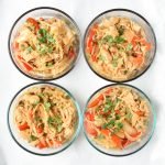 Sunday Meal Prep for March 5th, 2017 - Sunday Meal Prep Steps, shopping list, macro counts and more! - ProjectMealPlan.com