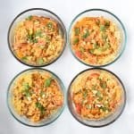Sunday Meal Prep for March 19th, 2017 - Sunday Meal Prep Steps, shopping list, macro counts and more! - ProjectMealPlan.com