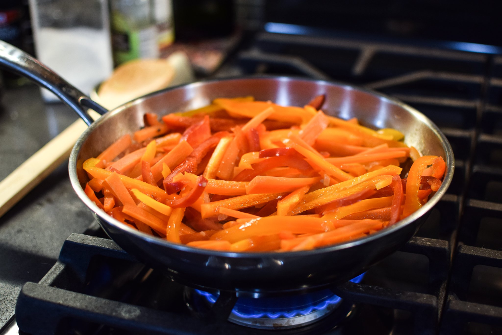 Sunday Meal Prep for March 19th, 2017 - Sunday Meal Prep Steps, shopping list, macro counts and more! - ProjectMealPlan.com