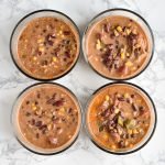 Sunday Meal Prep for April 16th, 2017 - Sunday Meal Prep Steps, shopping list, macro counts and more! - ProjectMealPlan.com