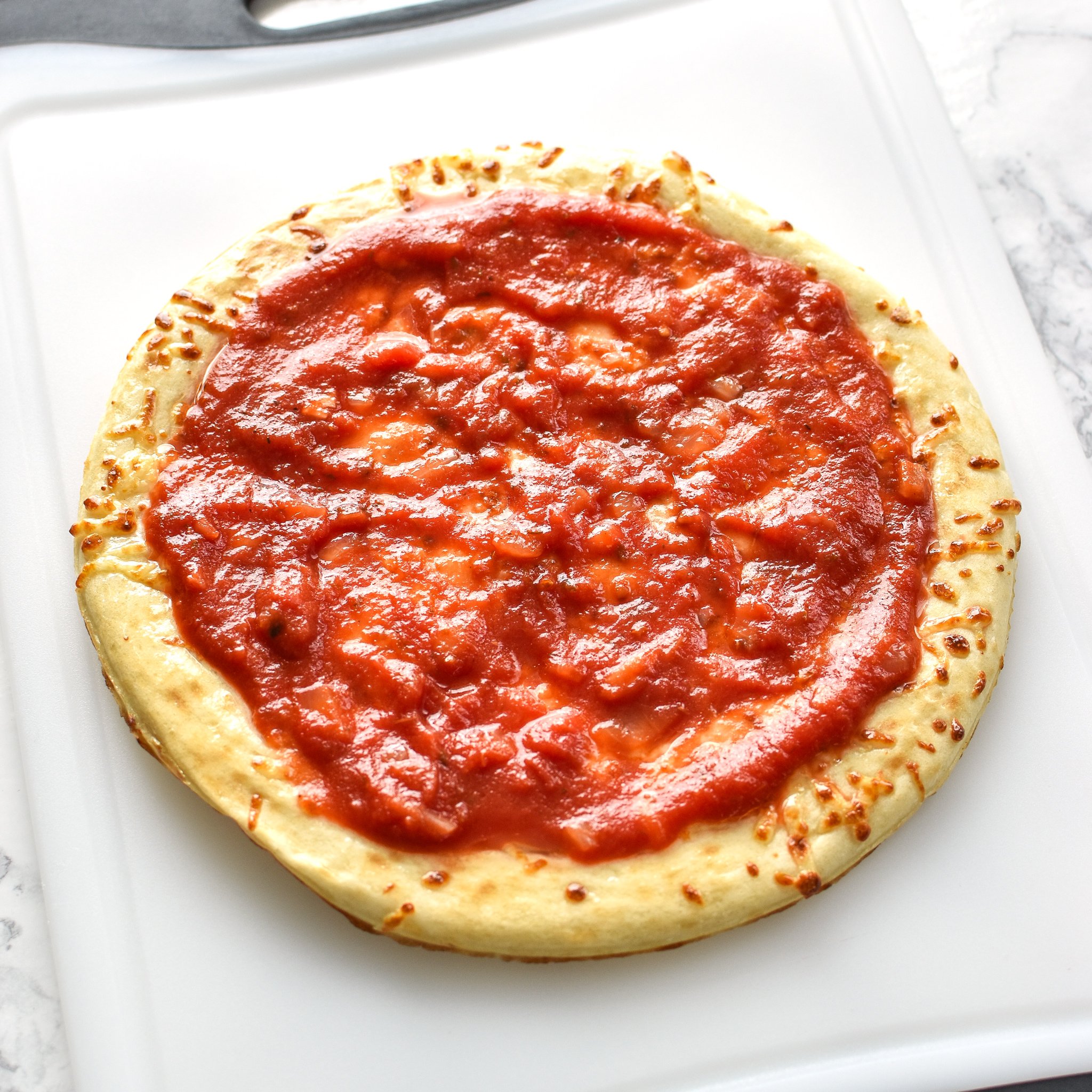 соус для пиццы пепперони рецепт из томатной пасты фото 22