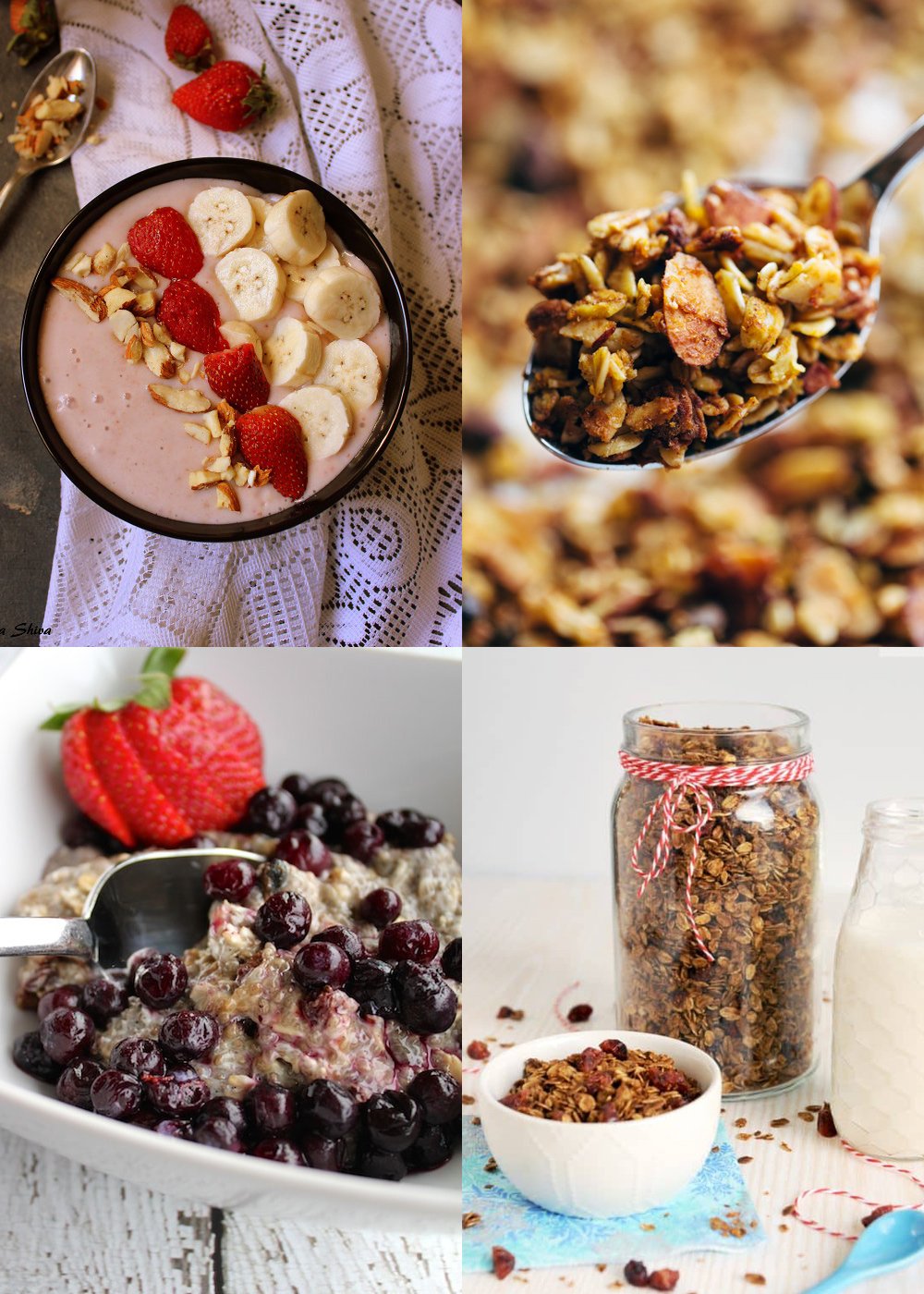 75+ Best Make-Ahead Oatmeal Recipes to Eat for Breakfast