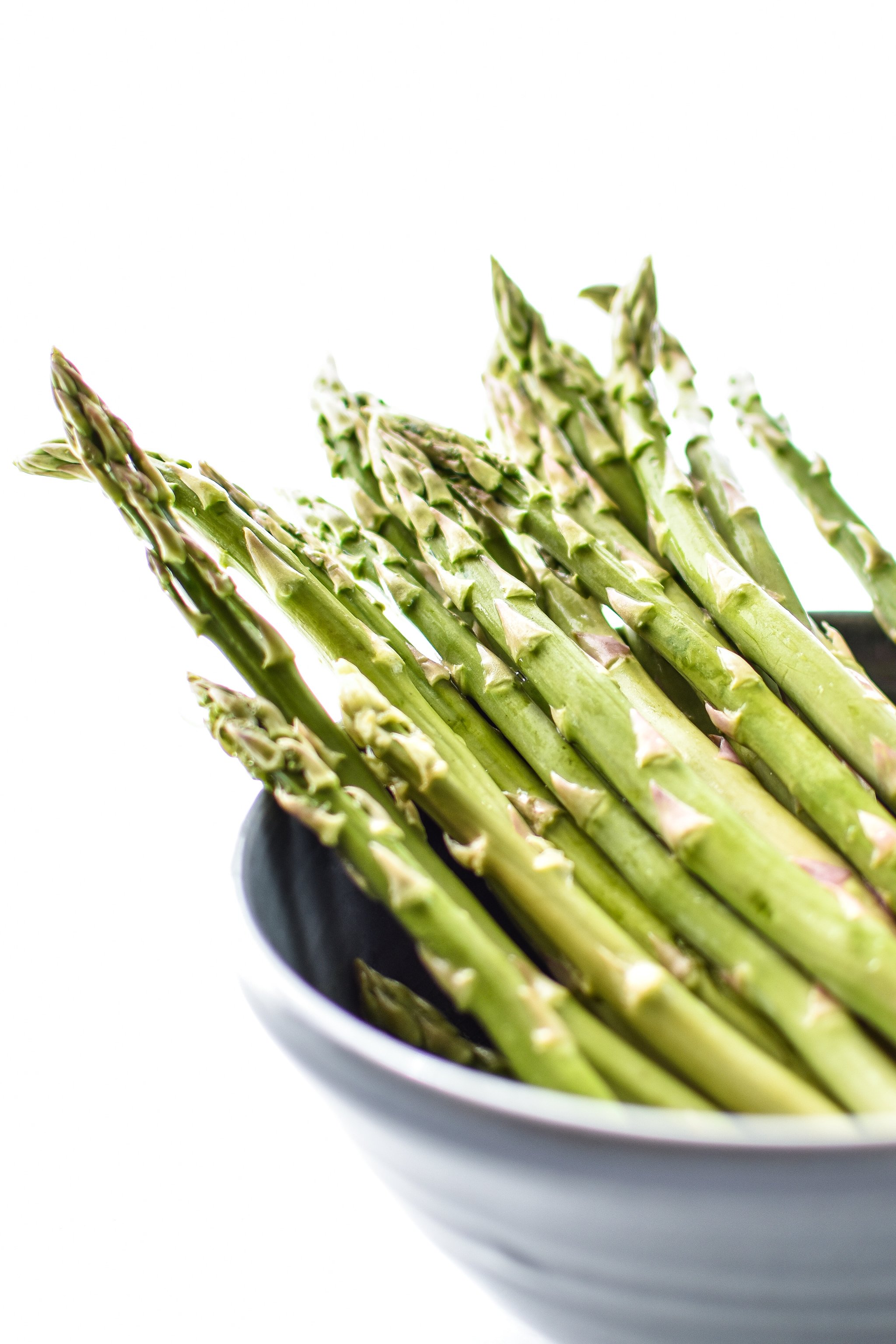 Meal Prep Spicy Chicken and Asparagus Rice Bowls Project Meal Plan