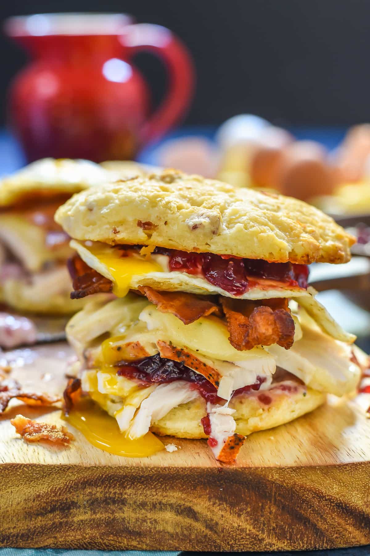 12 Ways to Turn Thanksgiving Leftovers Into Glorious ...