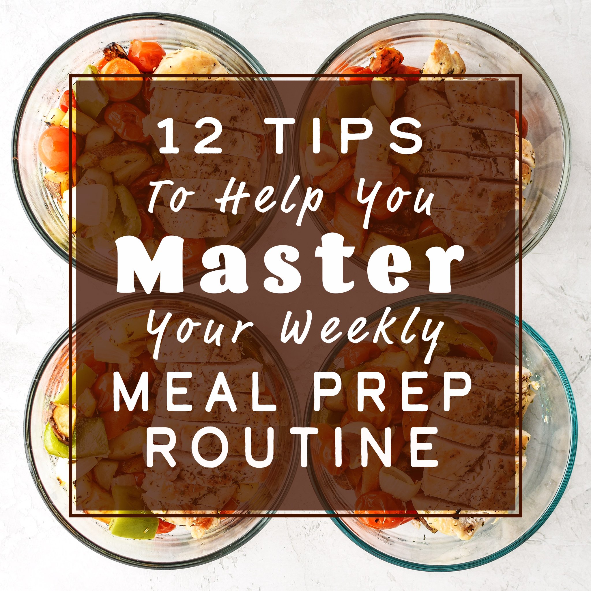 2019 year - Master Your Meal Prep with These 8 Easy Tips 2019 year
