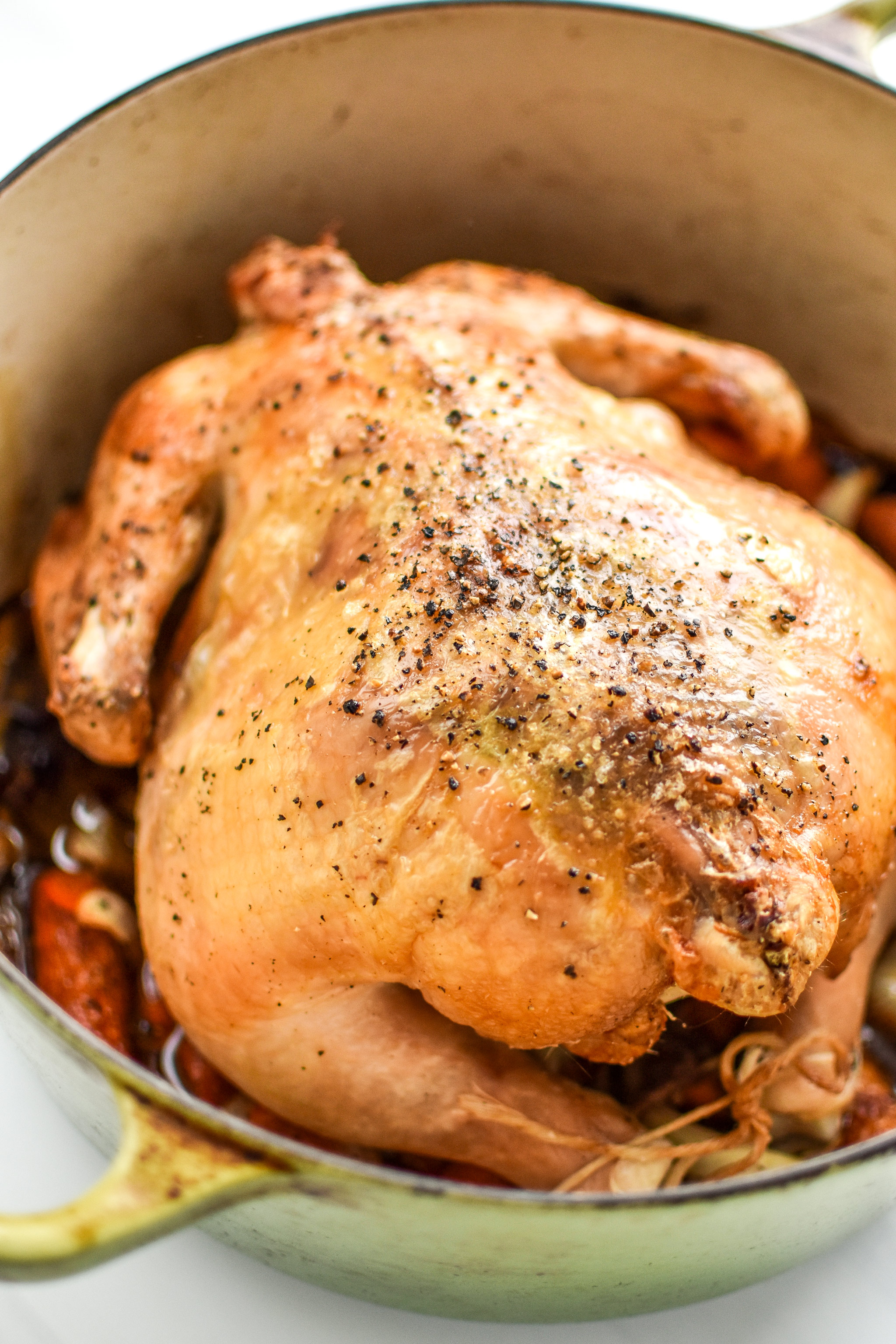 Leftover Chicken Recipes Paleo